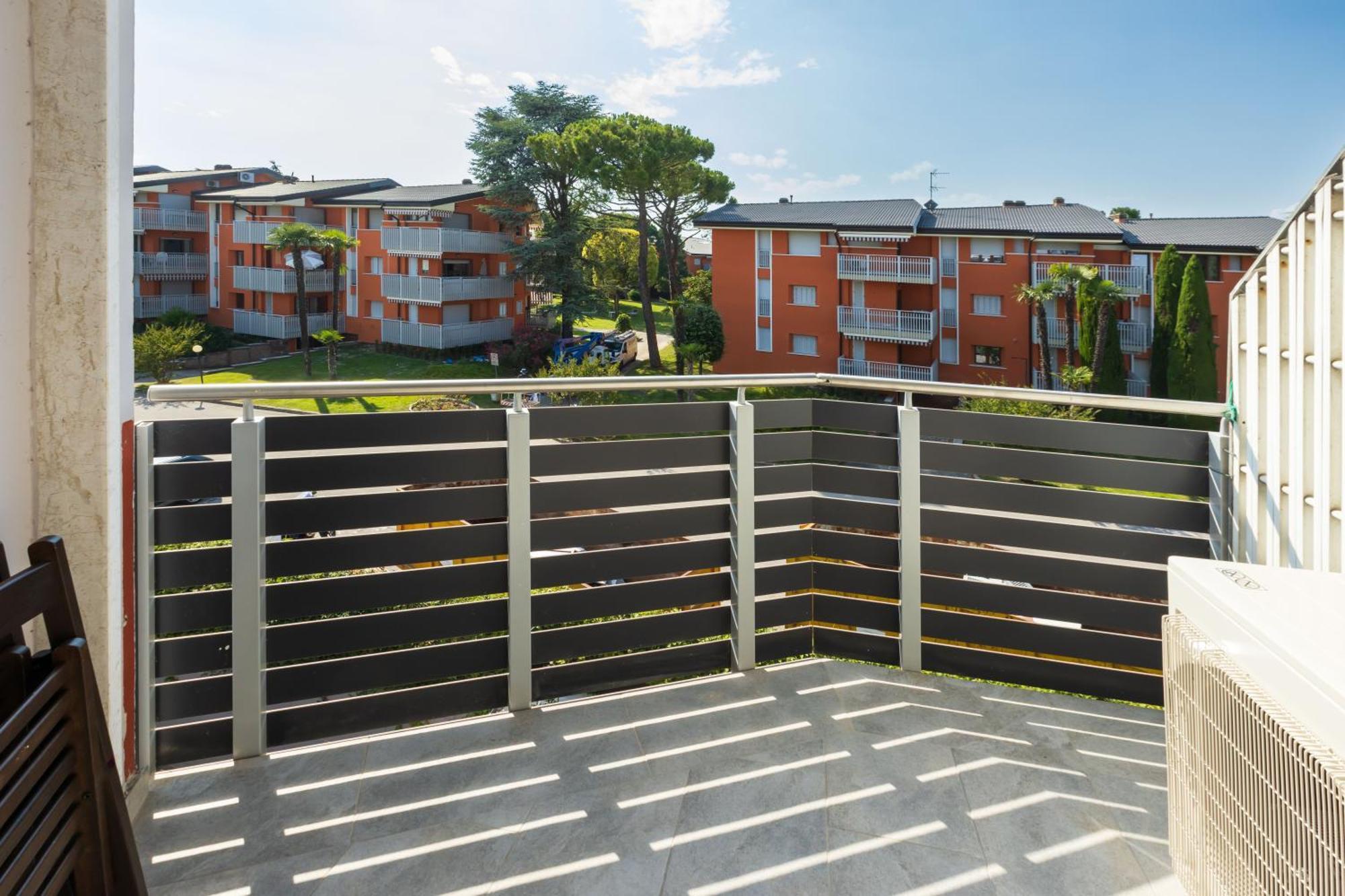 Elegance Apartment Peschiera del Garda