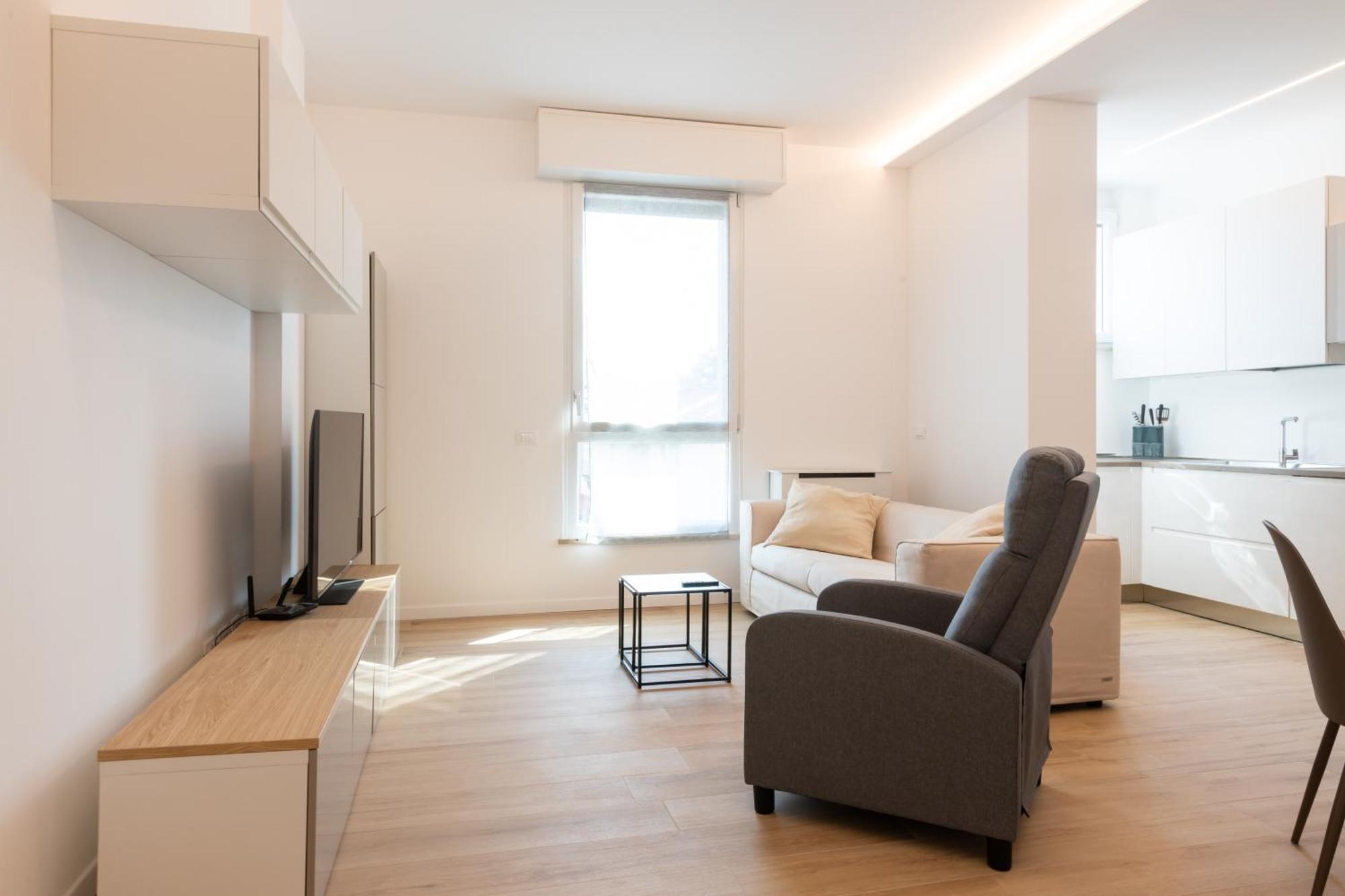 Apartment Elegance Peschiera del Garda