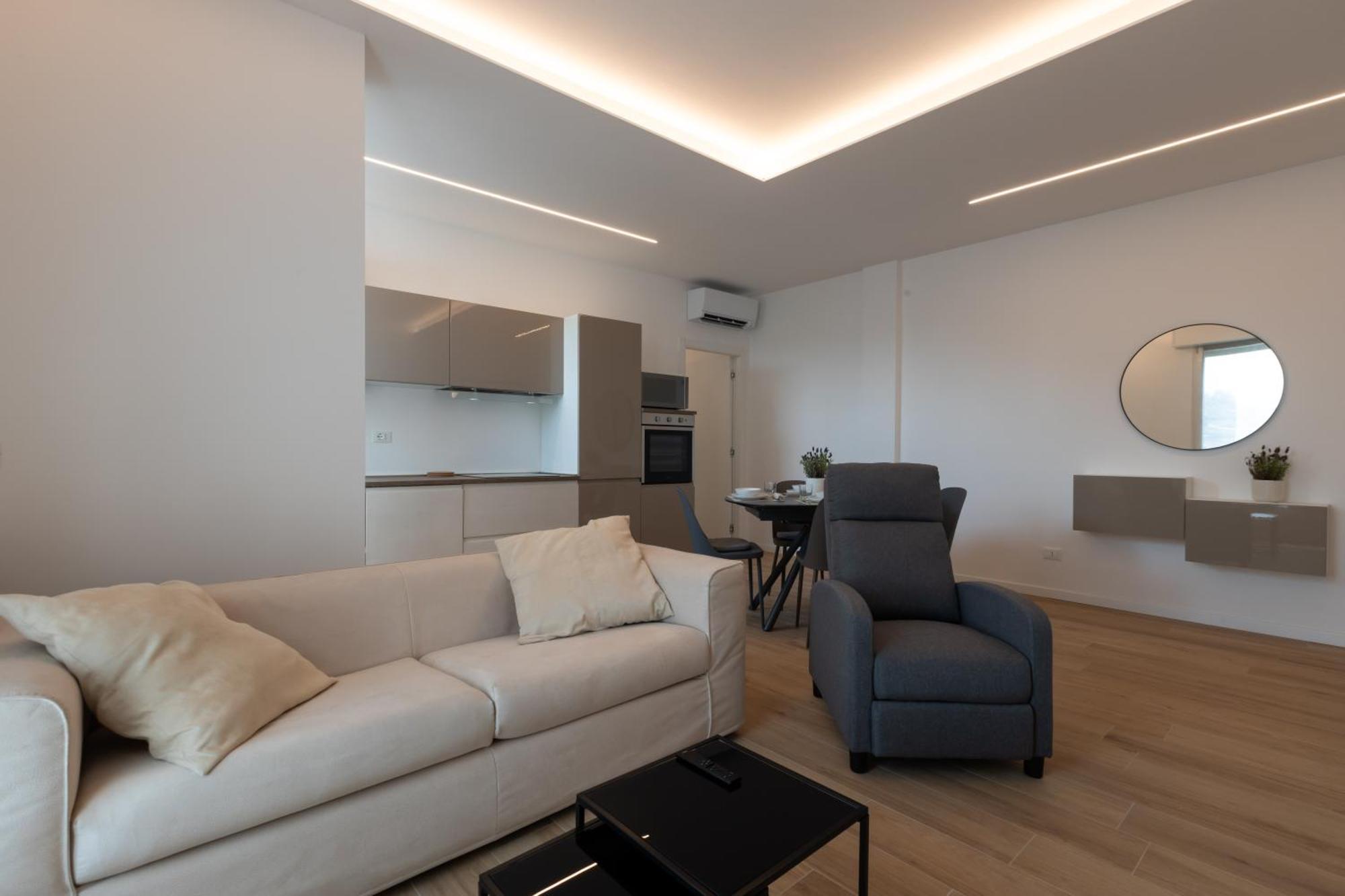 Elegance Appartamento