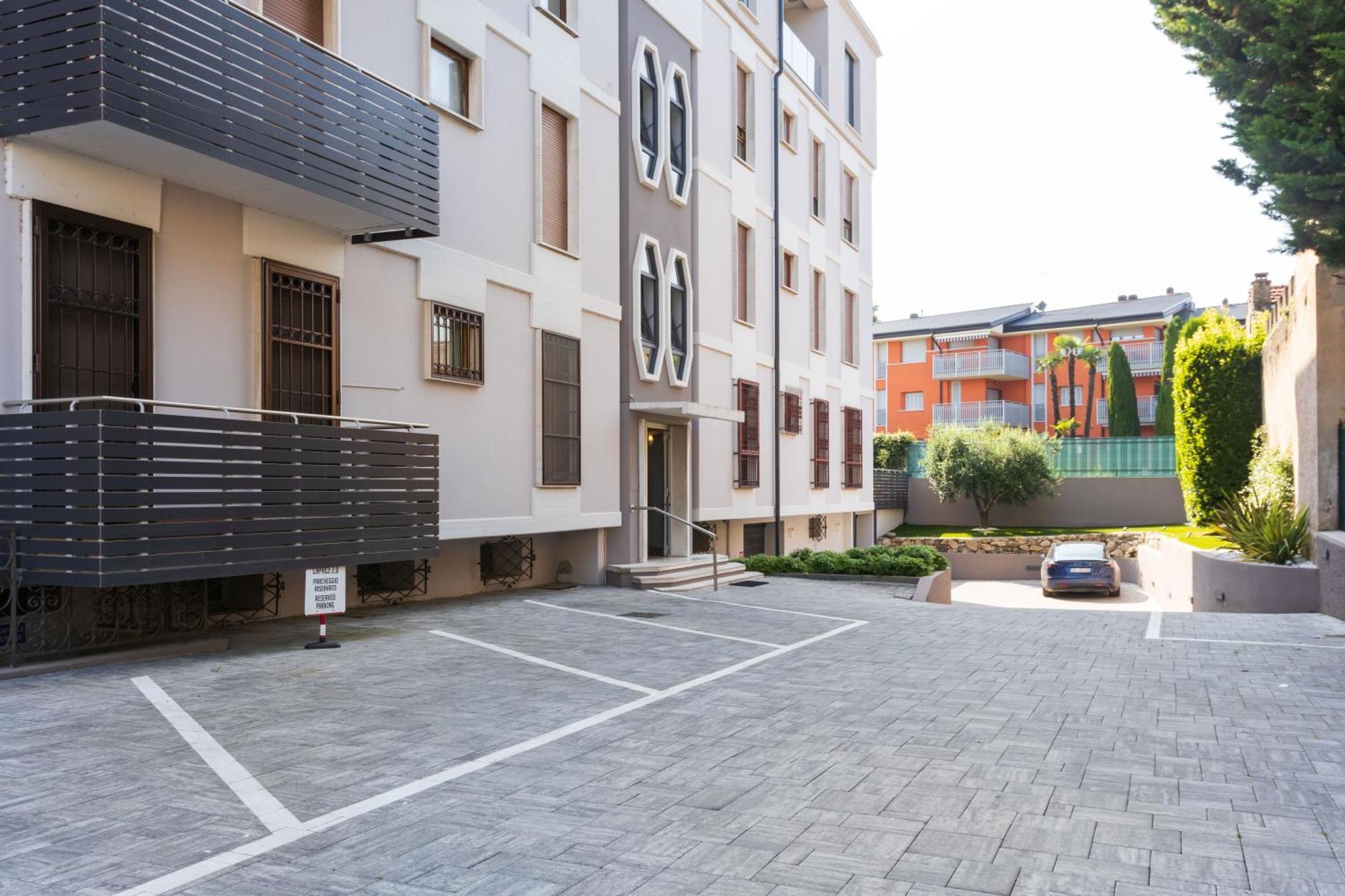 Appartamento Elegance Peschiera del Garda