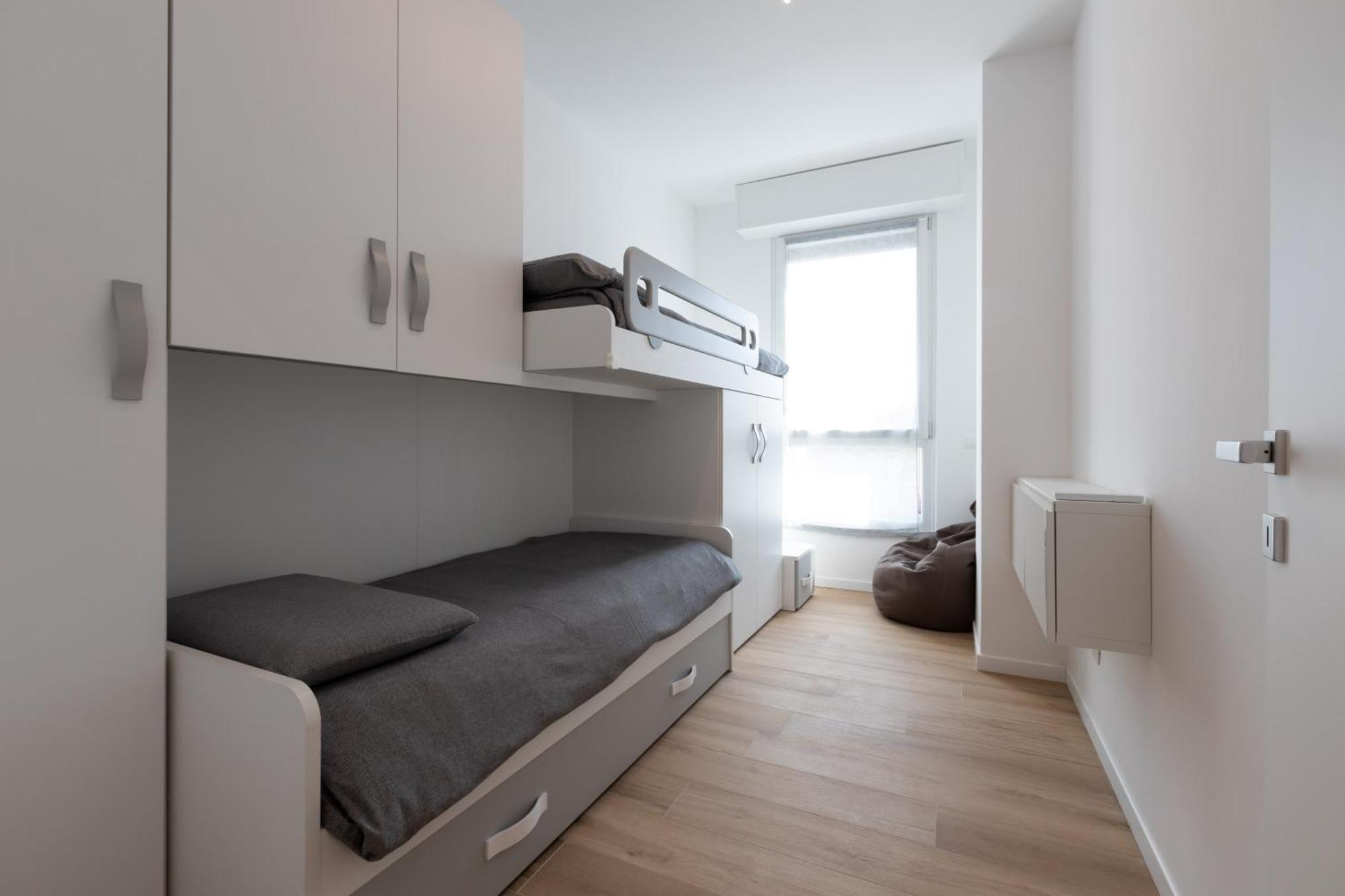Elegance Apartment *