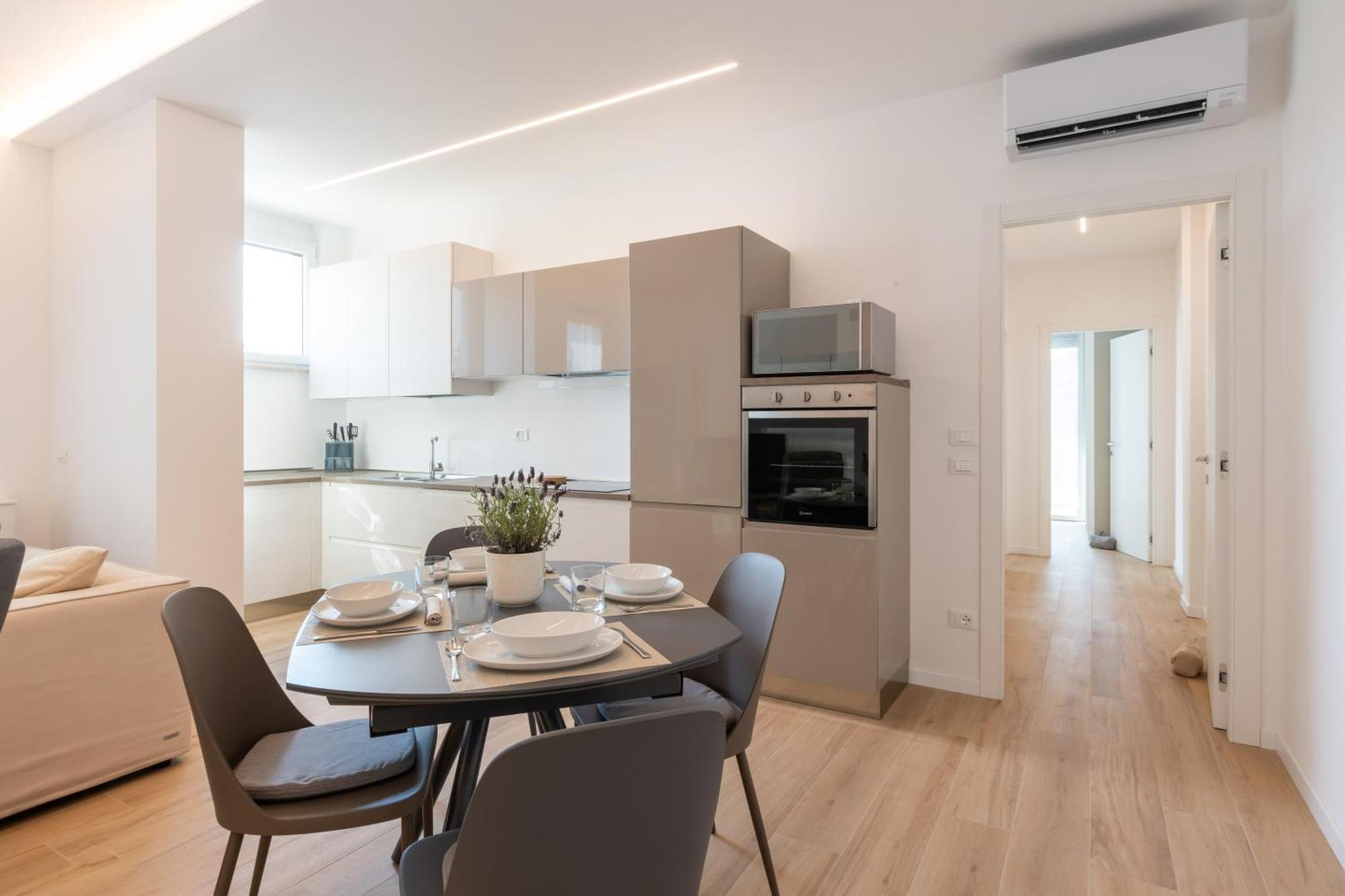 Appartamento Elegance Peschiera del Garda