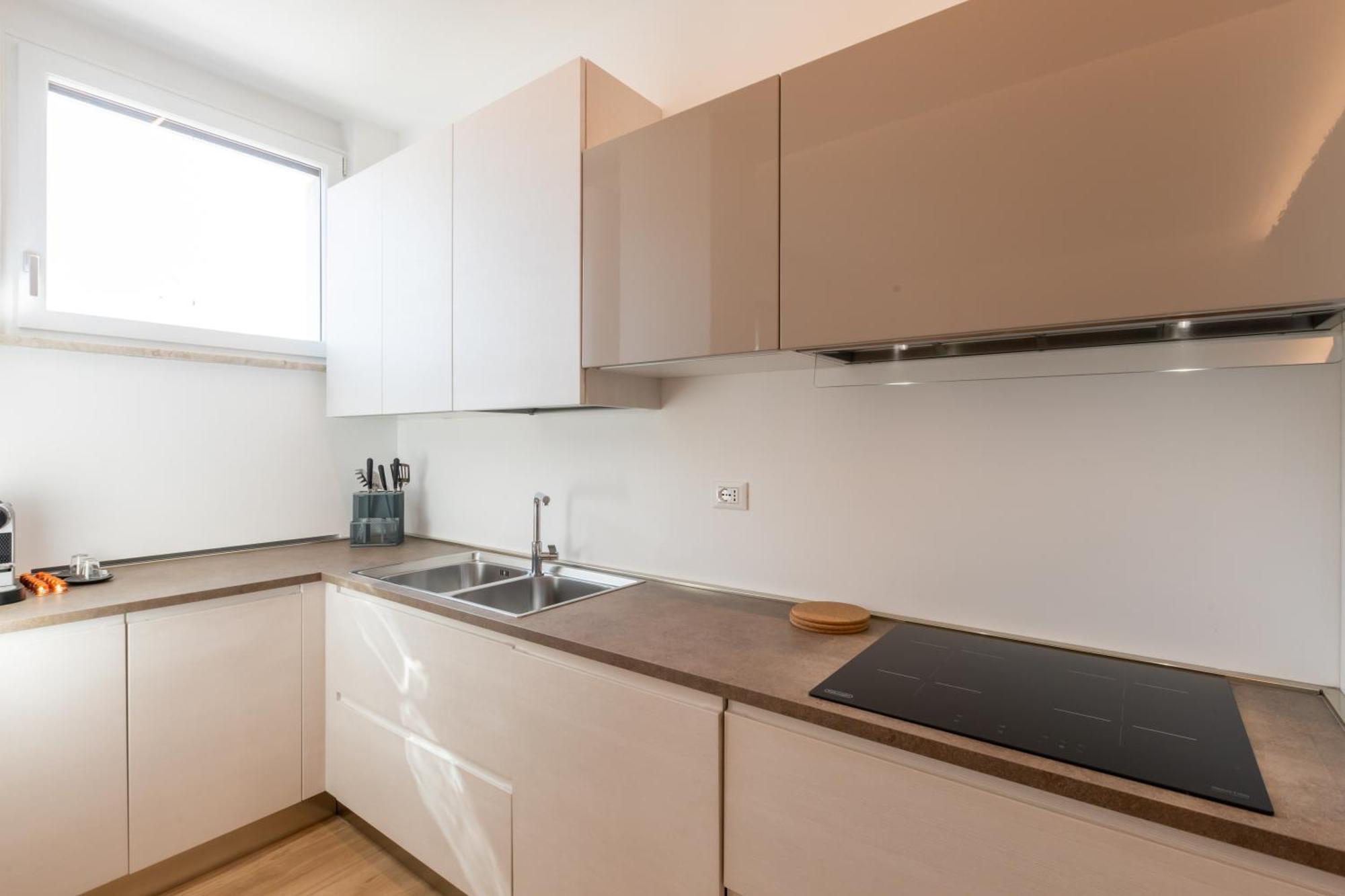 Apartment Elegance